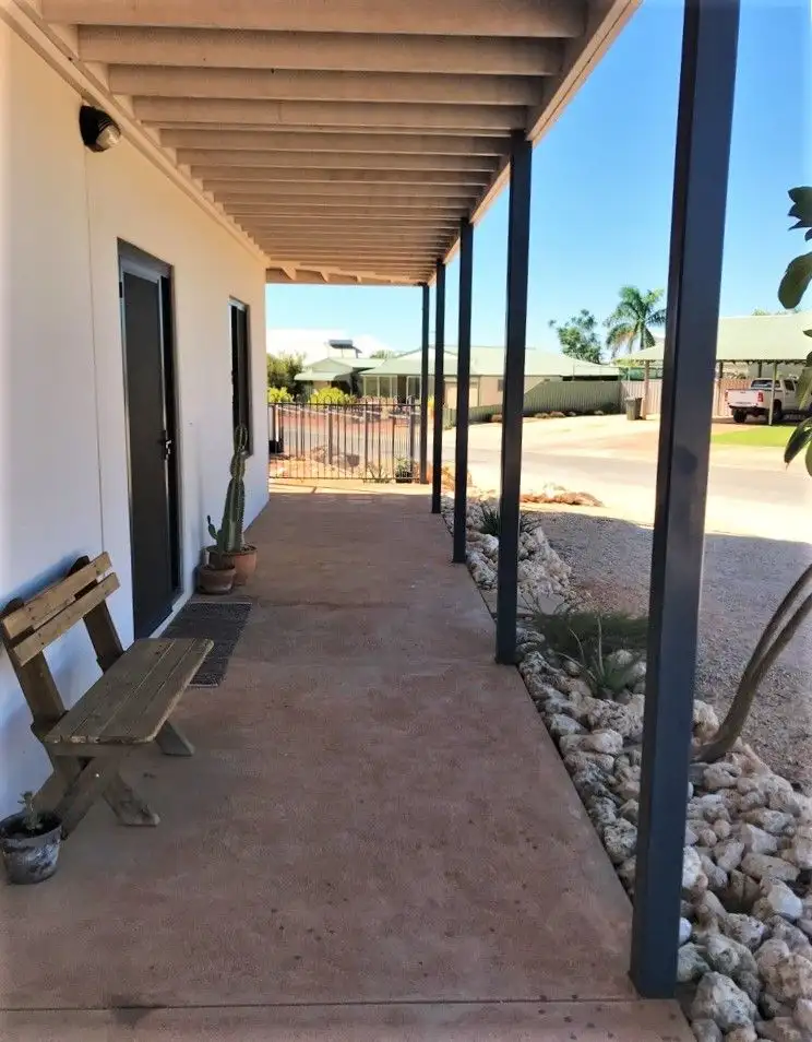Fourth view of Homely house listing, 12 Snapper Loop, Exmouth WA 6707