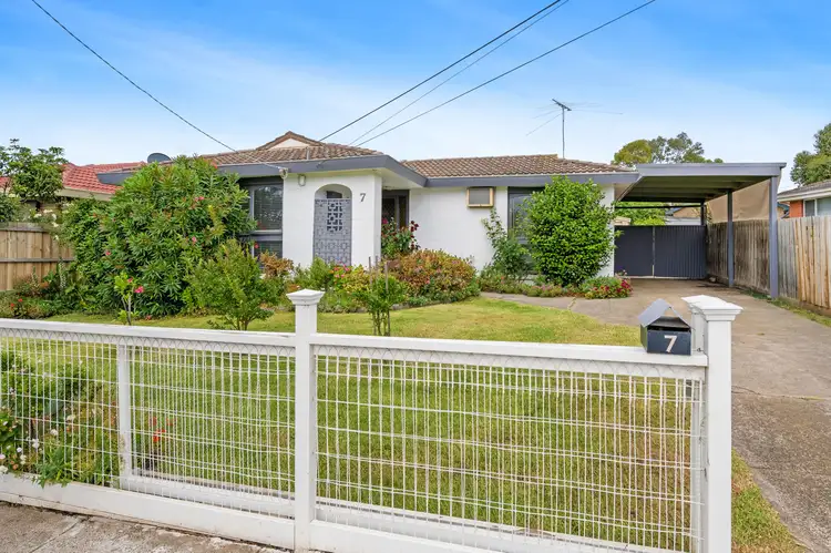 7 Landbury Road, Bundoora VIC 3083