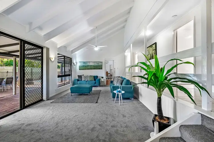 Third view of Homely house listing, 41 The Crescent, Ashmore QLD 4214
