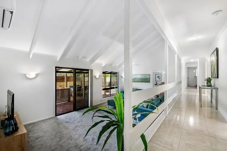 Fourth view of Homely house listing, 41 The Crescent, Ashmore QLD 4214
