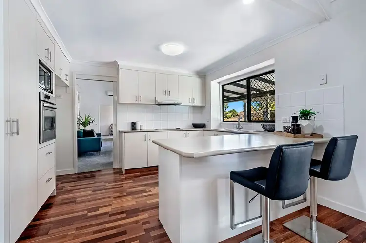 Sixth view of Homely house listing, 41 The Crescent, Ashmore QLD 4214