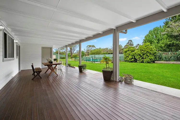 Fifth view of Homely house listing, 62 Post Office Road, Castlereagh NSW 2749