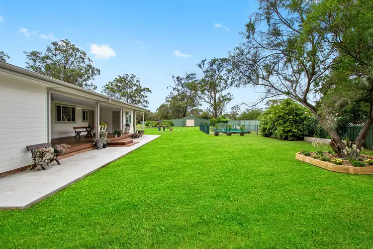 Sixth view of Homely house listing, 62 Post Office Road, Castlereagh NSW 2749
