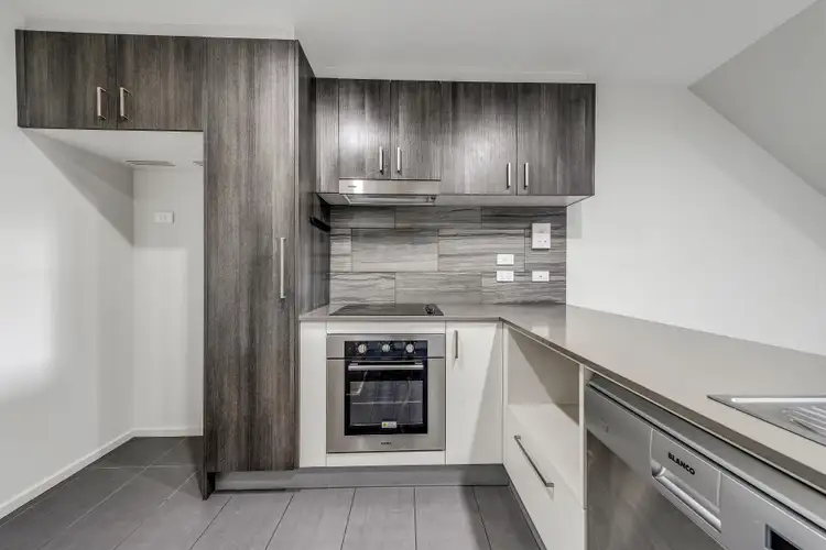 Fourth view of Homely townhouse listing, 22/35 Oakden Street, Greenway ACT 2900