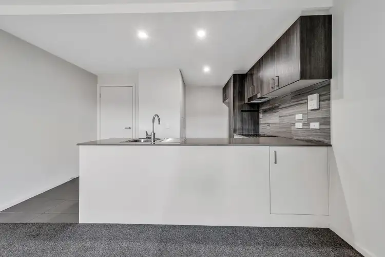 Sixth view of Homely townhouse listing, 22/35 Oakden Street, Greenway ACT 2900