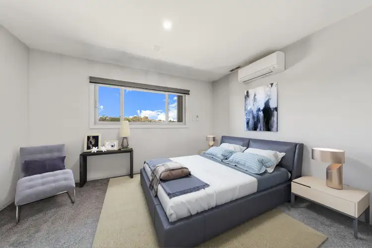 Seventh view of Homely townhouse listing, 22/35 Oakden Street, Greenway ACT 2900