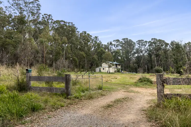 Fourth view of Homely rural property listing, 4161 Kings Highway, Monga, Braidwood NSW 2622