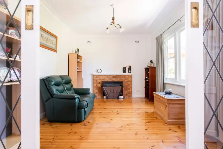 Third view of Homely house listing, 11 Lancelot Drive, Daw Park SA 5041