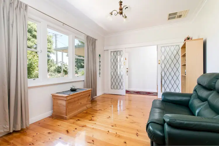 Fourth view of Homely house listing, 11 Lancelot Drive, Daw Park SA 5041