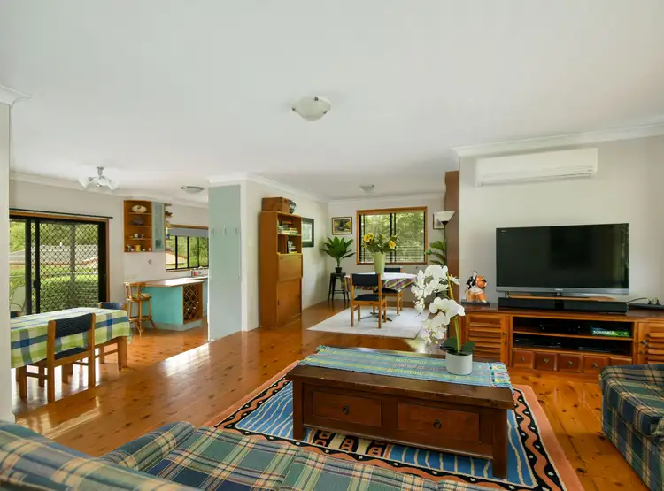 Third view of Homely house listing, 10 Parkway Drive, Highfields QLD 4352