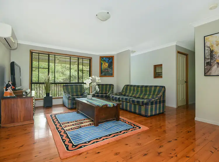 Fourth view of Homely house listing, 10 Parkway Drive, Highfields QLD 4352