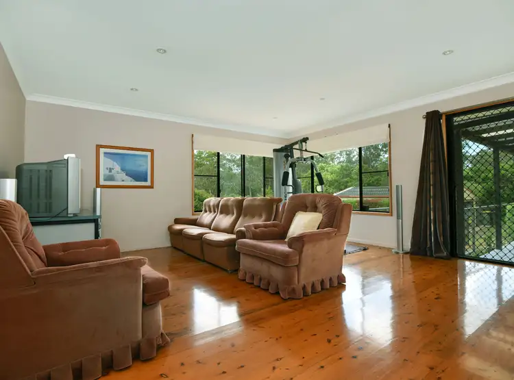 Fifth view of Homely house listing, 10 Parkway Drive, Highfields QLD 4352