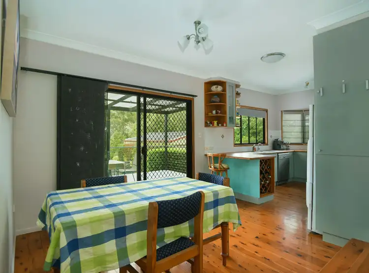 Sixth view of Homely house listing, 10 Parkway Drive, Highfields QLD 4352
