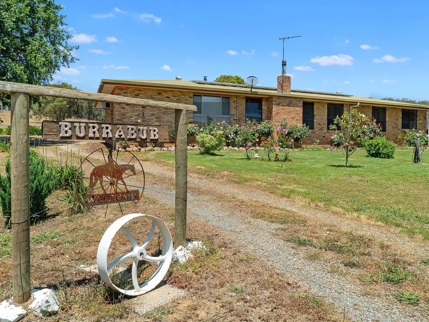 Main view of Homely house listing, 348 Upper Lurg Road, Lurg VIC 3673