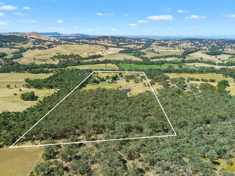 Fourth view of Homely house listing, 348 Upper Lurg Road, Lurg VIC 3673