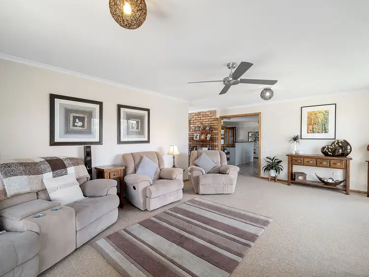 Sixth view of Homely house listing, 348 Upper Lurg Road, Lurg VIC 3673