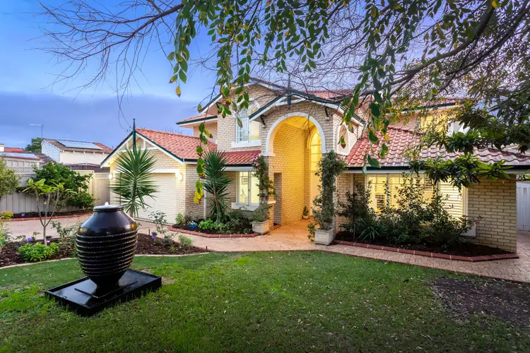 Main view of Homely house listing, 91 Mountjoy Road, Nedlands WA 6009