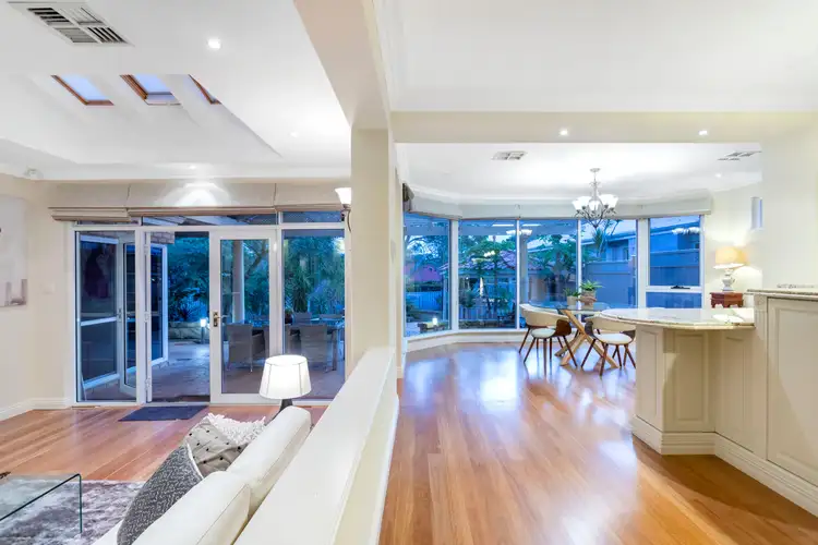 Third view of Homely house listing, 91 Mountjoy Road, Nedlands WA 6009
