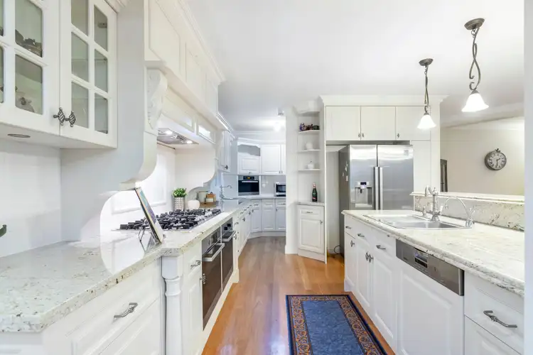Fourth view of Homely house listing, 91 Mountjoy Road, Nedlands WA 6009