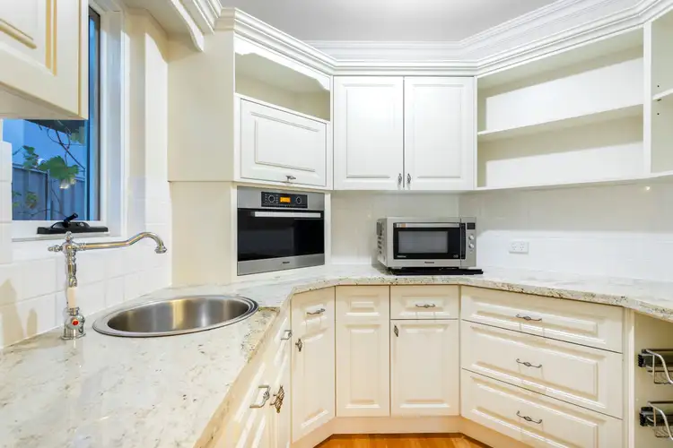 Fifth view of Homely house listing, 91 Mountjoy Road, Nedlands WA 6009