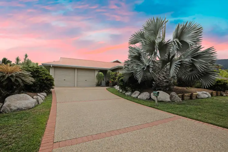 Second view of Homely house listing, 1 Spur Close, Clifton Beach QLD 4879