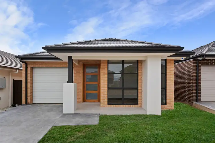 3 Woylie Street, Marsden Park NSW 2765