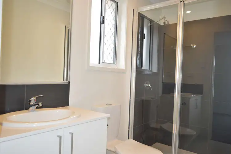 Third view of Homely semi-detached listing, 2/8 Intelligence Street, Oonoonba QLD 4811