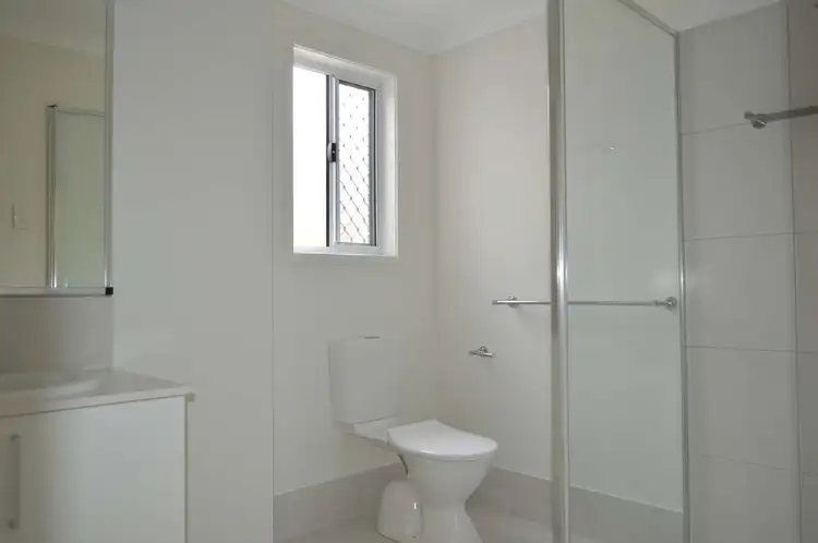 Fourth view of Homely semi-detached listing, 2/8 Intelligence Street, Oonoonba QLD 4811
