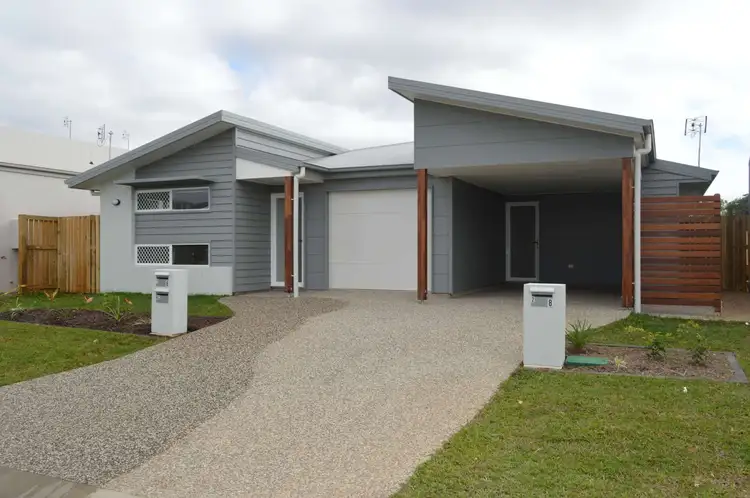 1/8 Intelligence Street, Oonoonba QLD 4811