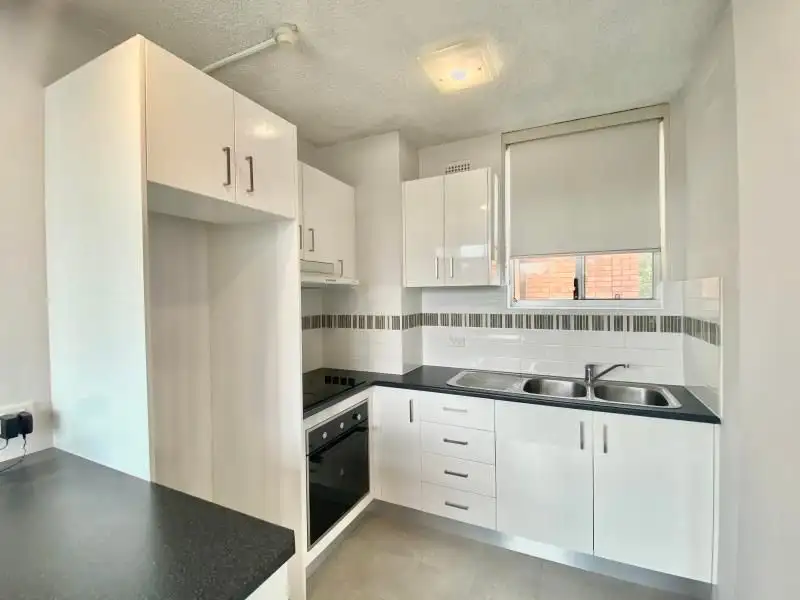 Main view of Homely studio listing, 11/77-85 Fitzroy Street, Surry Hills NSW 2010