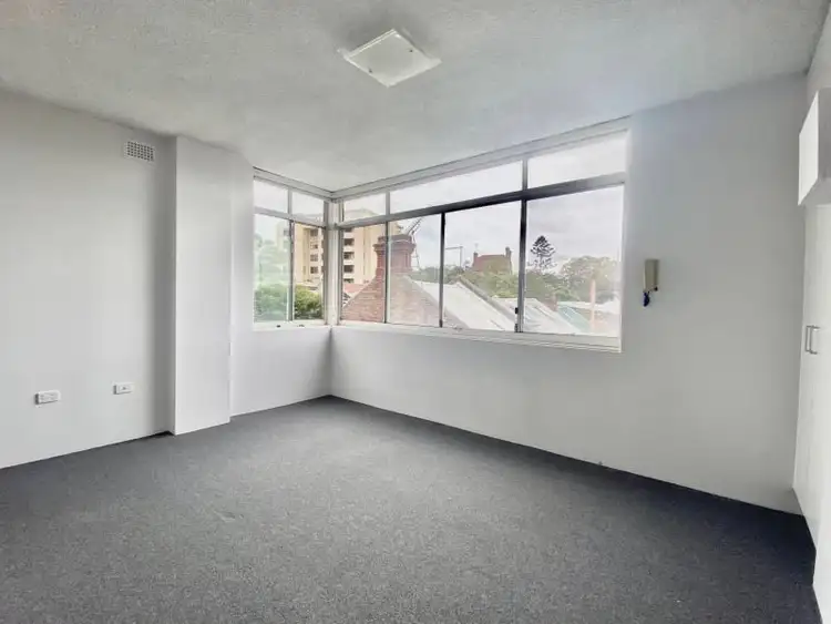 Second view of Homely studio listing, 11/77-85 Fitzroy Street, Surry Hills NSW 2010