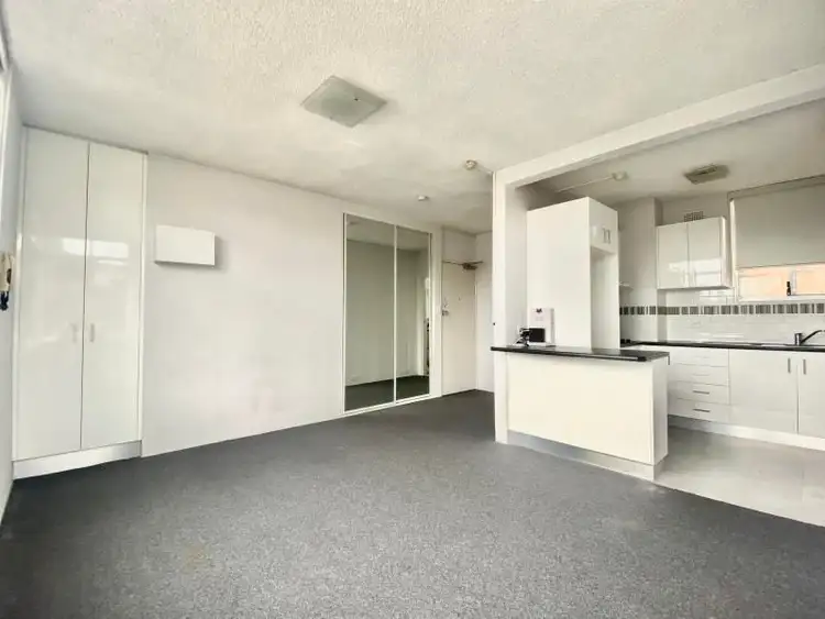 Third view of Homely studio listing, 11/77-85 Fitzroy Street, Surry Hills NSW 2010