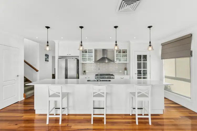 Second view of Homely house listing, 47 Shallows Drive, Shell Cove NSW 2529