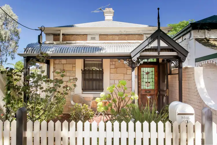 10 Erskine Street, Goodwood SA 5034