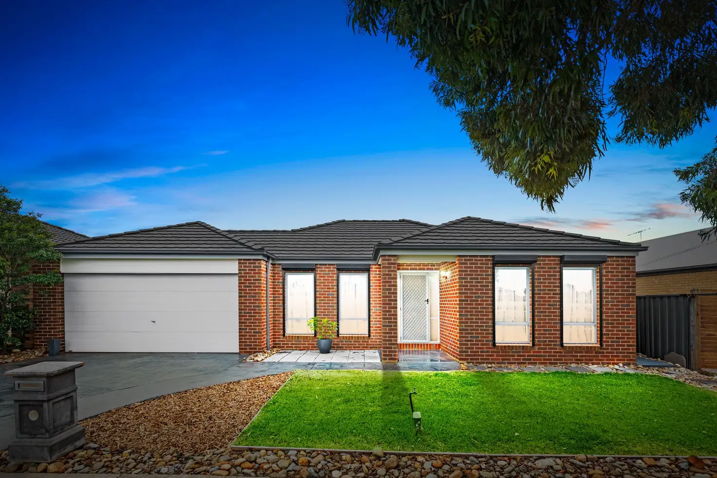 Main view of Homely house listing, 800 Armstrong Road, Manor Lakes VIC 3024