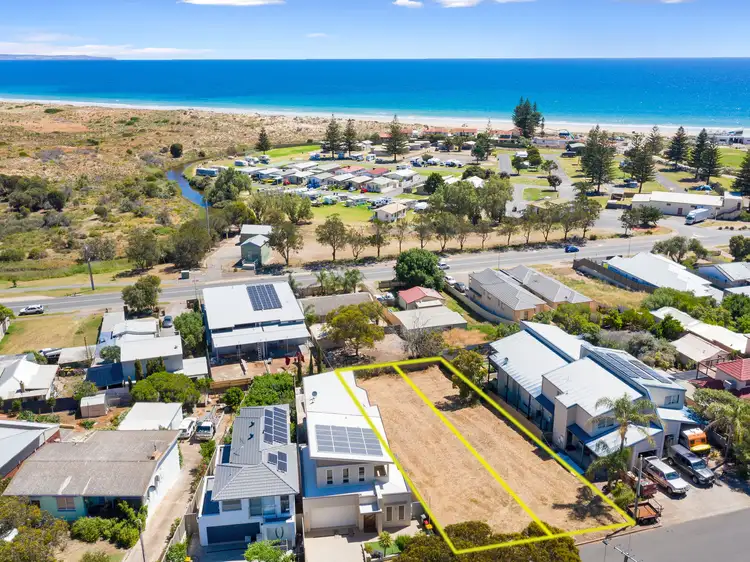 Lot 100 4 Fourth Avenue, Moana SA 5169