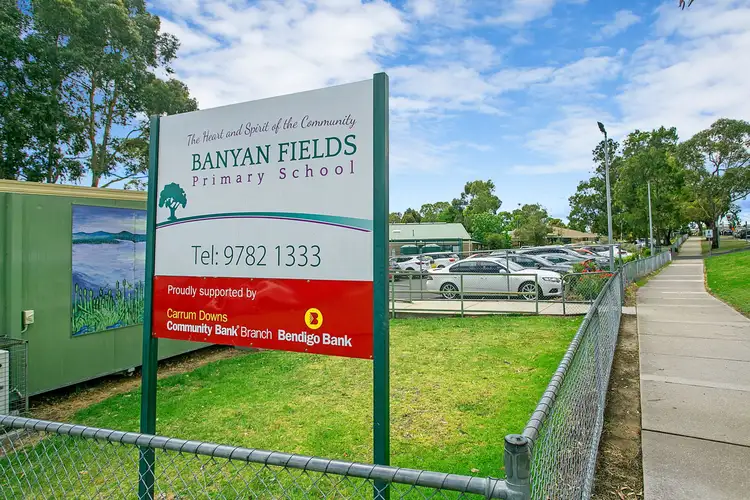 Fourth view of Homely townhouse listing, 240-242 McCormicks Road, Skye VIC 3977