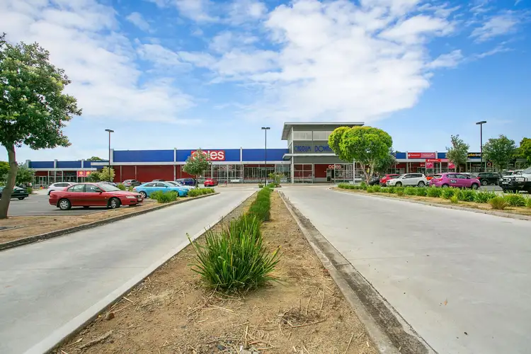 Fifth view of Homely townhouse listing, 240-242 McCormicks Road, Skye VIC 3977