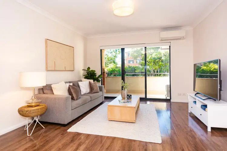 Fourth view of Homely unit listing, 18/63a Grosvenor Crescent, Summer Hill NSW 2130