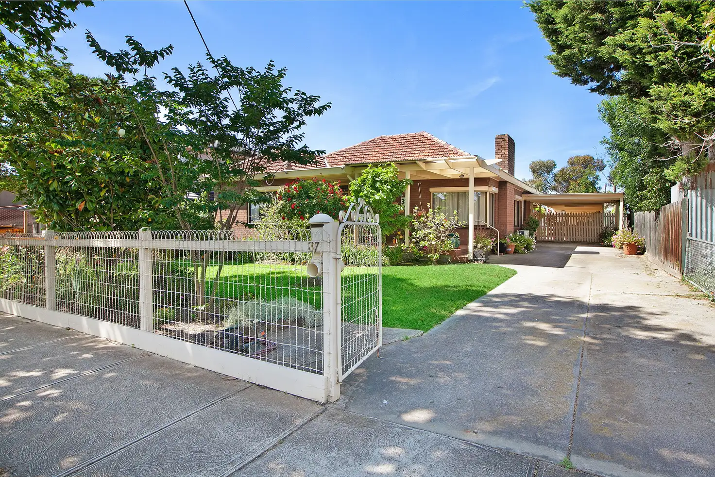 Main view of Homely house listing, 37 Crookston Road, Reservoir VIC 3073