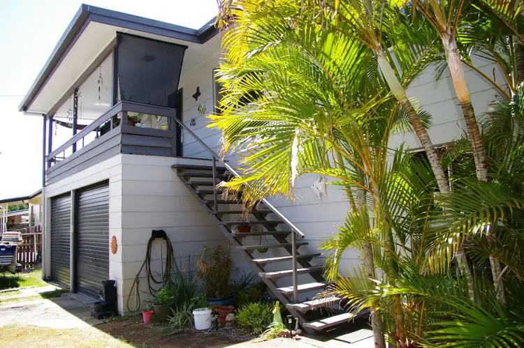 24 Patrick Street, Beachmere QLD 4510