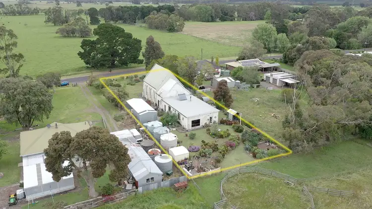 Third view of Homely house listing, 67 Kirip Road, Glencoe SA 5291