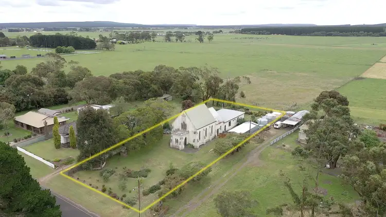 Fourth view of Homely house listing, 67 Kirip Road, Glencoe SA 5291