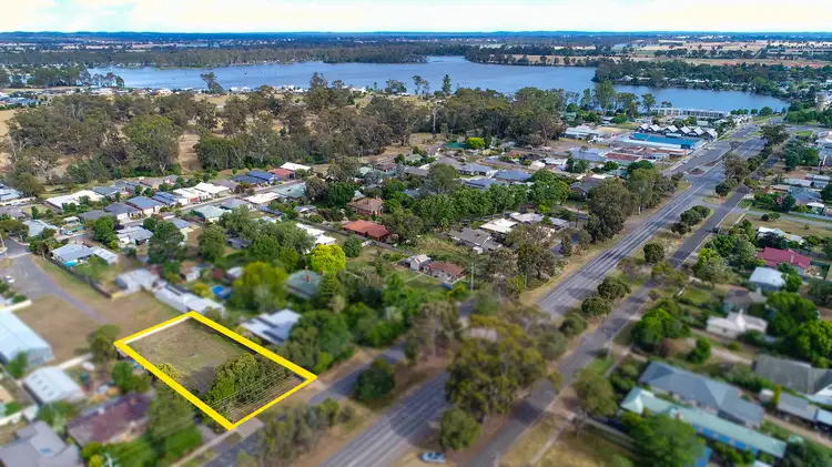 223 High Street, Nagambie VIC 3608