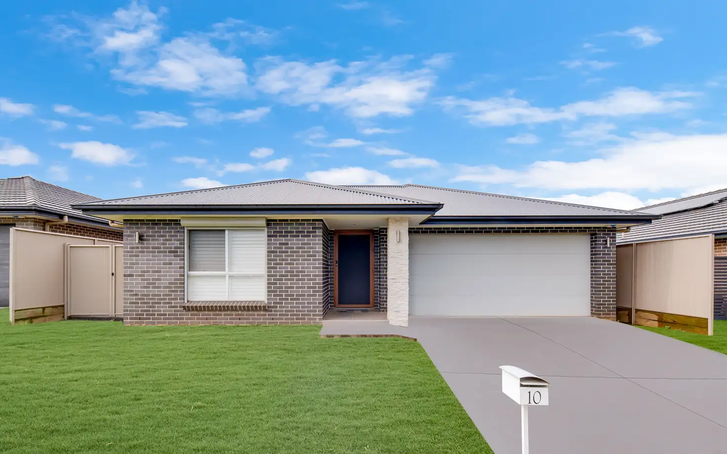 Main view of Homely house listing, 10 Caswell Street, Spring Farm NSW 2570