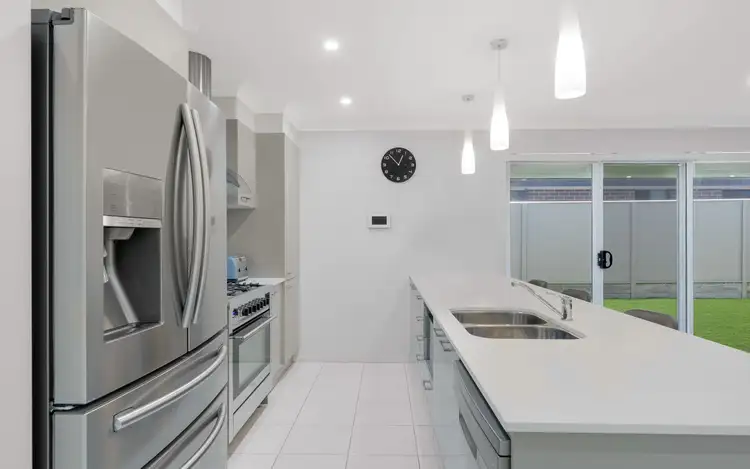 Sixth view of Homely house listing, 10 Caswell Street, Spring Farm NSW 2570