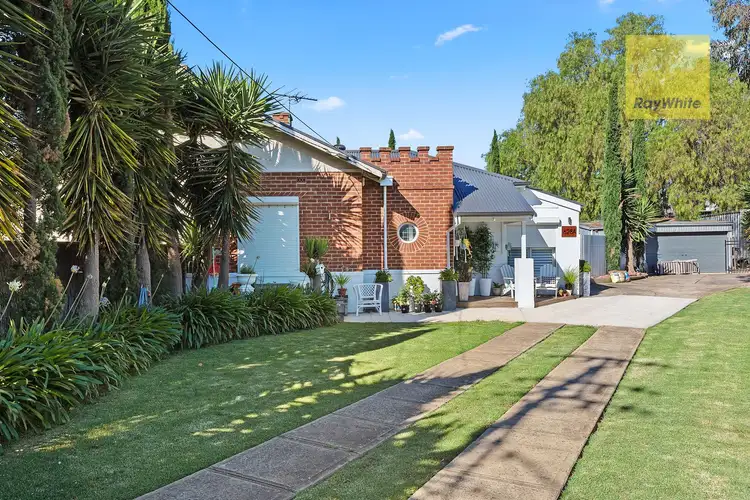 Main view of Homely house listing, 628A Cross Road, Plympton SA 5038