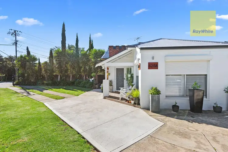 Second view of Homely house listing, 628A Cross Road, Plympton SA 5038