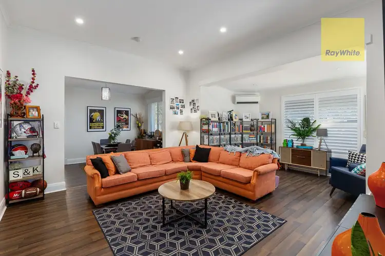Third view of Homely house listing, 628A Cross Road, Plympton SA 5038