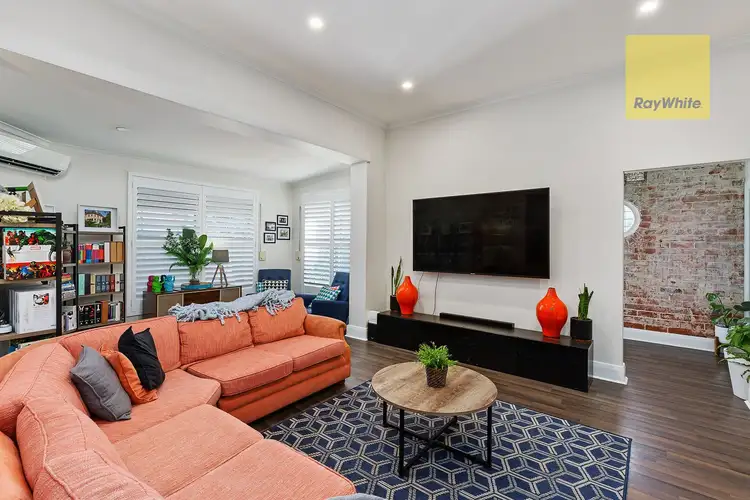 Fourth view of Homely house listing, 628A Cross Road, Plympton SA 5038